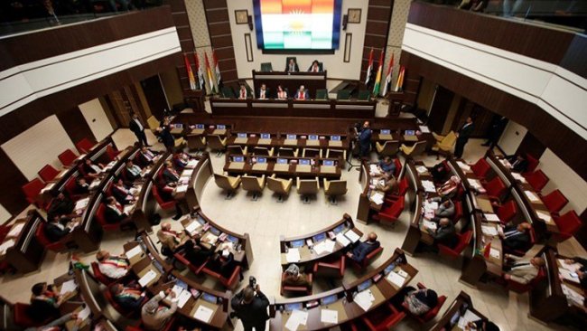 Yekgirtû: Parlamento oturumlarına katılacağız