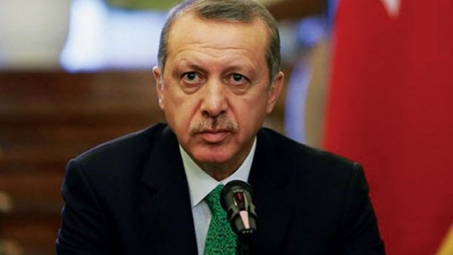 Guardian: Erdoğan'a seçim şoku
