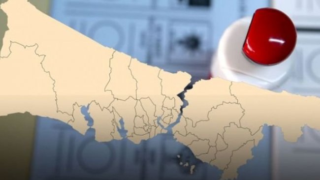 AK Parti, İstanbul'un tüm ilçelerinde seçime itiraz edecek