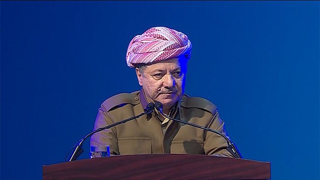 Başkan Barzani net konuştu: Hükümet bir an önce kurulmalı!