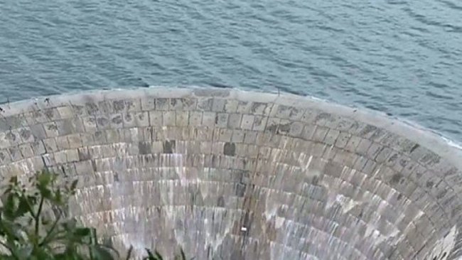 Dukan Barajı 31 yıl aradan sonra doldu