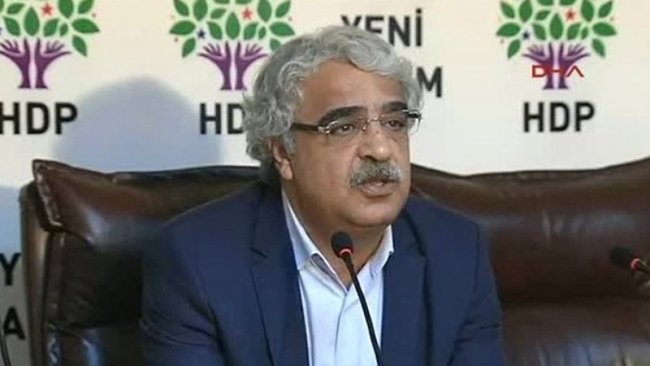 HDP, seçimlerin yenilenmesi için YSK'ya başvuracak