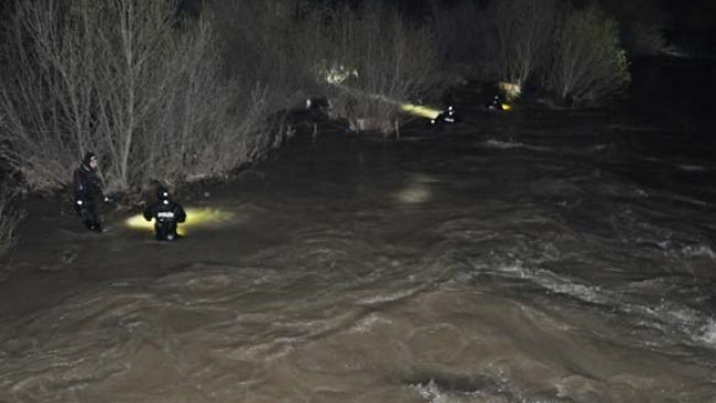 Siirt'ten kahreden haber geldi! 20 metre uzaklıkta bulundu...