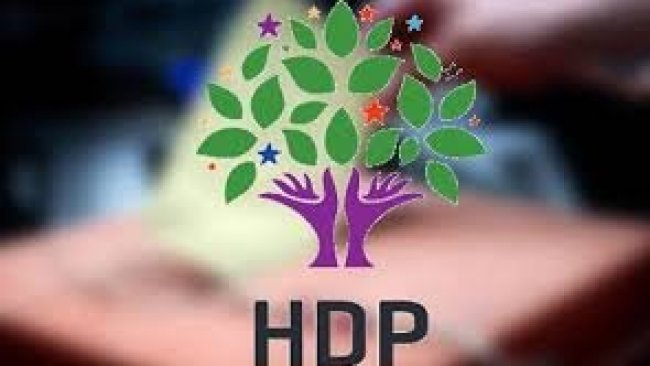 HDP'den YSK'nin KHK kararının iptali için başvuru