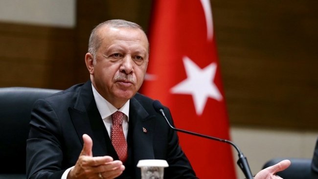 Erdoğan'ın İstanbul seçim kararı