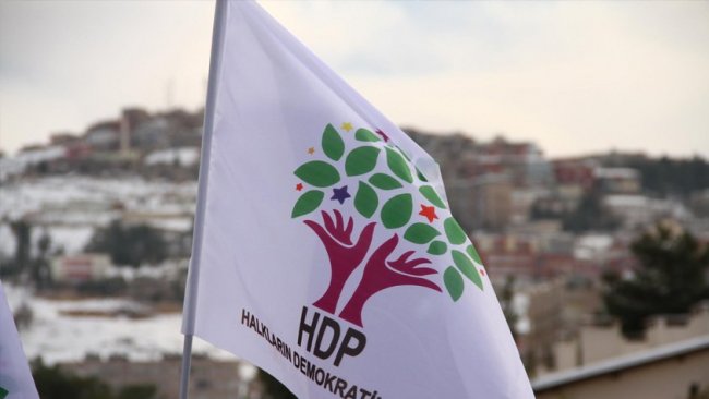 İHD: YSK 31 Mart'ta HDP'li adaylara tuzak kurdu