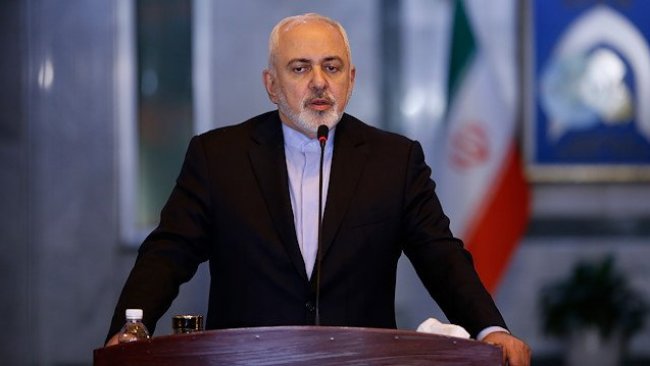 İran'dan Suriye çözümü için teklif: Bölge ülkeleri çözmeli