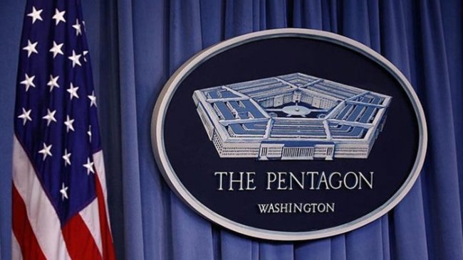 Pentagon'dan Akar-Shanahan görüşmesine ilişkin açıklama
