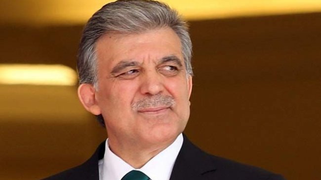 Abdullah Gül'den Ekrem İmamoğlu'na mesaj  