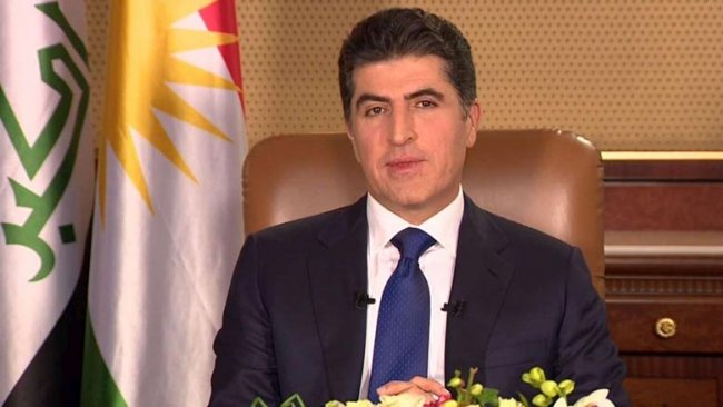 Başbakan Barzani: Kürdistan’ı güzel günler bekliyor