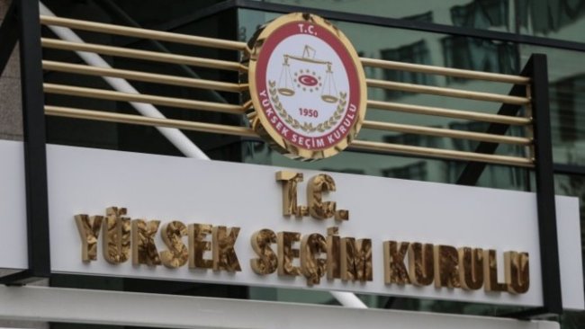 YSK’den karar: KHK’liler oy kullanabilir