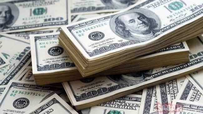 Dolar, 2019 yılı içerisindeki rekor seviyesine ulaştı