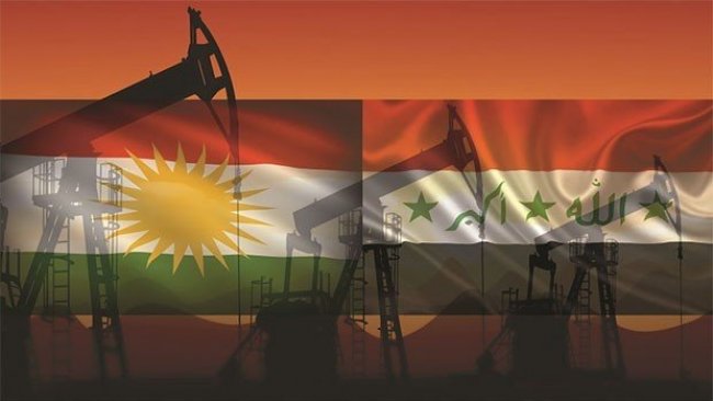 Irak Petrol Bakanı: En yakın zamanda Kürdistan Hükümeti ile görüşeceğiz