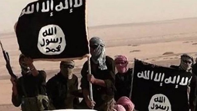 IŞİD, Haşdi Şabi noktasına saldırdı