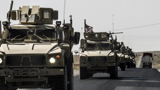 Yaşar Yakış: ABD, YPG ile ilişkilerini daha da geliştirecek