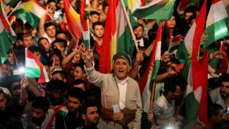 Yabancı Gözüyle 'Kürdistanilik'