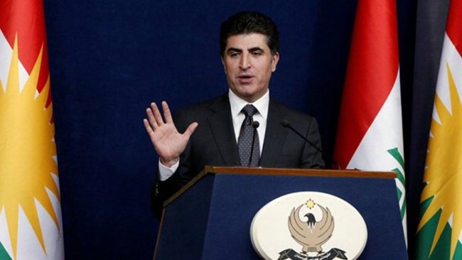 Başbakan Barzani: Sağlık sektörünün gelişmesi için çalışacağız