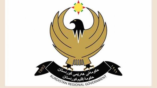 Kürdistan Bölgesi hükümetinden 1 Mayıs mesajı