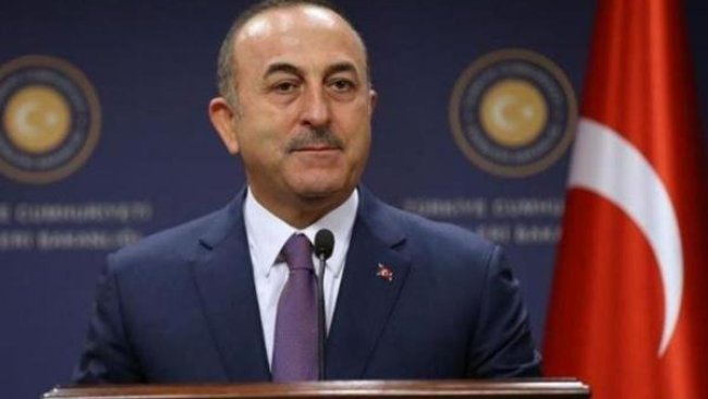 Çavuşoğlu: Güvenli bölge müzakerelerinde ilerleme sağlandı