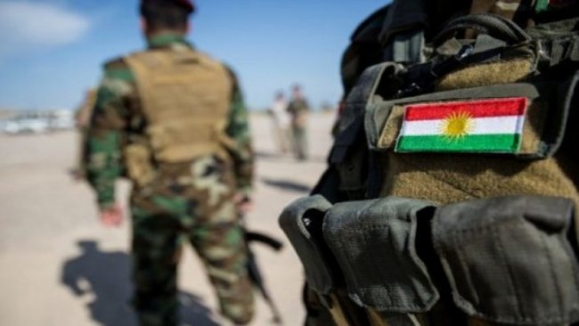 Irak, Doğu Kürdistanlı Peşmergeyi İran'a teslim etti