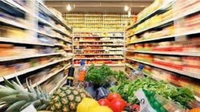 Enflasyon verileri açıklandı: Gıda enflasyonu yüzde 32’ye yakın