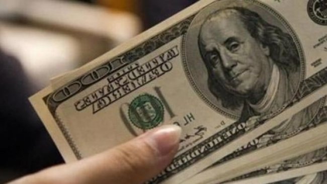 Dolar, YSK'nin seçim kararının ardından yükseldi