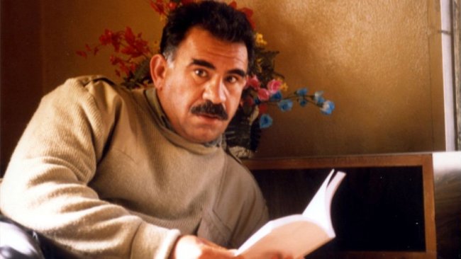 MİT Başkanı Hakan Fidan'ın Öcalan ile görüştüğü iddia edildi