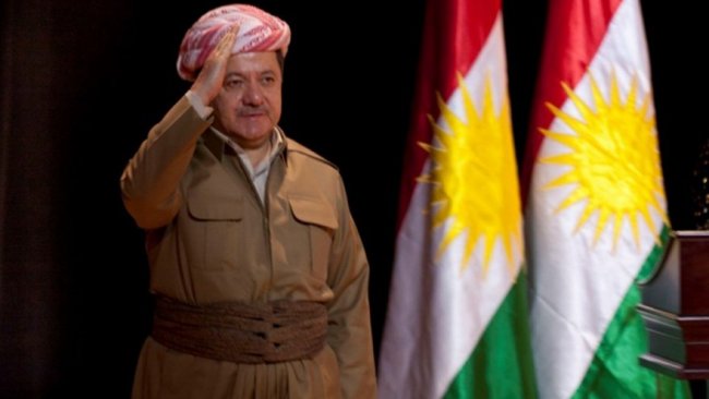 Başkan Barzani: Hindiren Destanı, Kürt milletinin düşmanları için iyi bir tablodur