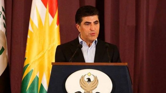 Başbakan Barzani: Ezidilerin kendi topraklarında huzur içinde yaşamaları için çalışacağız