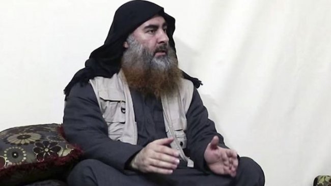 IŞİD Lideri Bağdadi Libya'da aranıyor