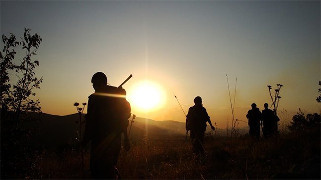 Rojhilat'ta Kürt gücü ile İran pasdarları arasında çatışma