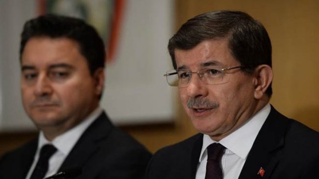 Rawest: AK Parti ve HDP arasında kalanların durağı yeni parti olacak