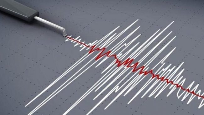 Elazığ’da deprem