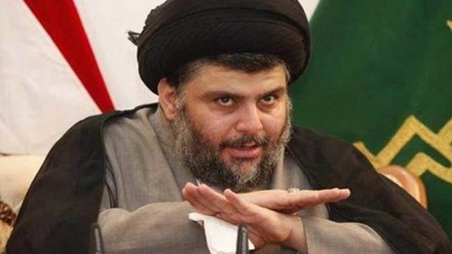 Sadr: ABD-İran savaşı Irak’ın sonu olur