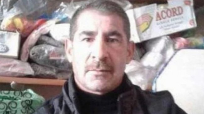 Çoban Sertip Şen'i öldüren uzman çavuş serbest bırakıldı