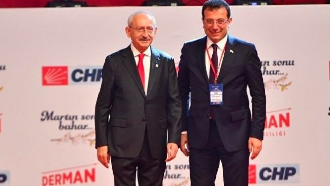 Kılıçdaroğlu: Muhafazakar Kürtlerle oturup konuşacağım