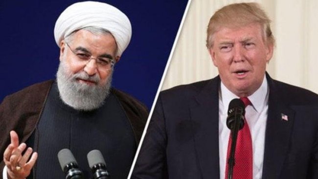 ABD ile İran arasında müzakereler başladı