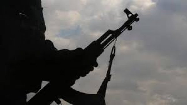  Hakkari’de saldırı: 1 asker hayatını kaybetti