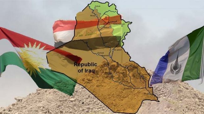 Olası Basra federasyonu ve Kürdistan’a etkisi