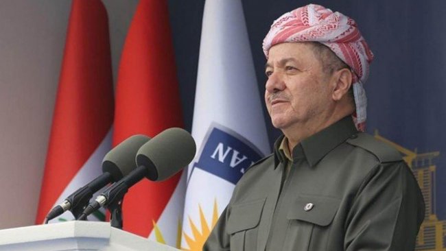 Başkan Barzani: Mayıs Devrimi Kürdistan mücadelesinin kıvılcımıdır