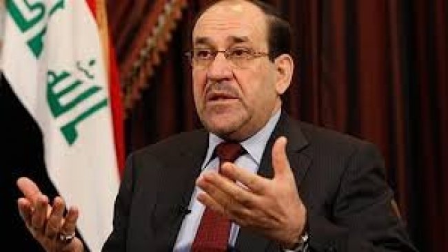 Maliki: ABD-İran savaşında tarafımız belli