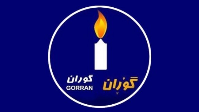 Goran: Kürdistani bölgeler konusunda tüm taraflar toplanmalı