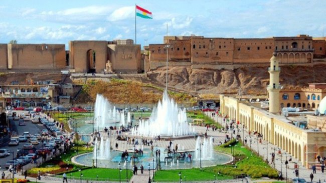 Kürdistan Hükümeti'nden bayram tatili açıklaması