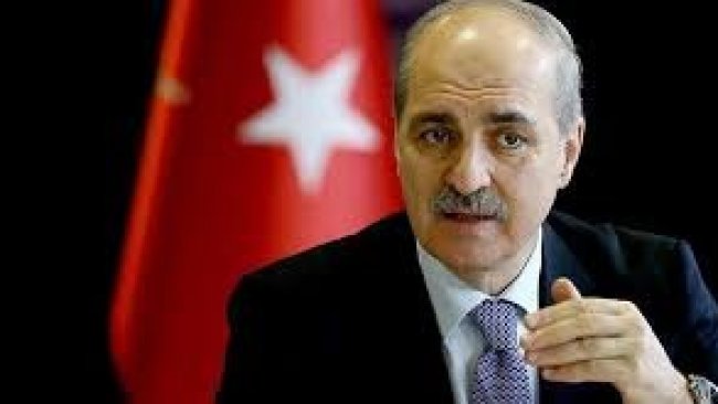 Kurtulmuş açıkladı! AK parti Kürt seçmeni nasıl ikna edecek?