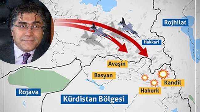 Mustafa Özçelik: Son terörist kimdir?