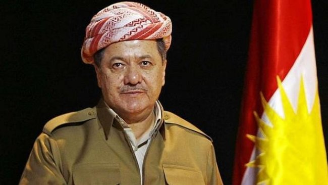 Başkan Barzani’ye PDK ve YNK’yi biraraya getir talebi