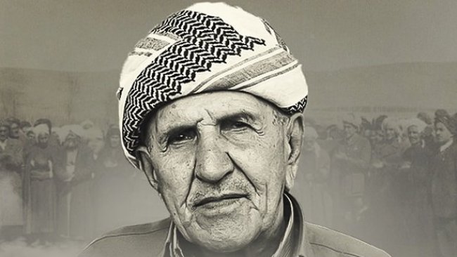 Kürdistan Cumhuriyeti Peşmergesi hayatını kaybetti