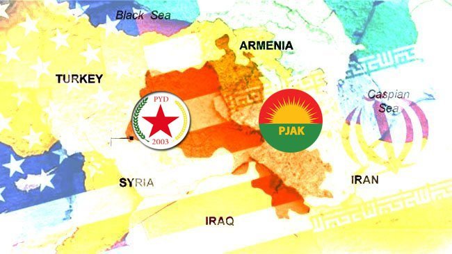 Barij Celalî: Olası İran-ABD Savaşı (2) ve Kurdler Arası Bölünmüşlük (PJAK ile PYD Çelişkisi)