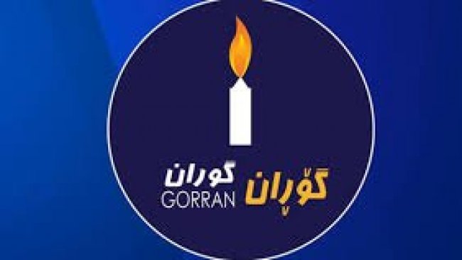 Goran genel merkezine silahlı saldırı
