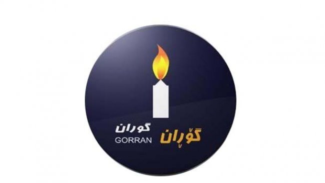 Goran'dan silahlı saldırıya ilişkin 16 Ekim ve YNK açıklaması